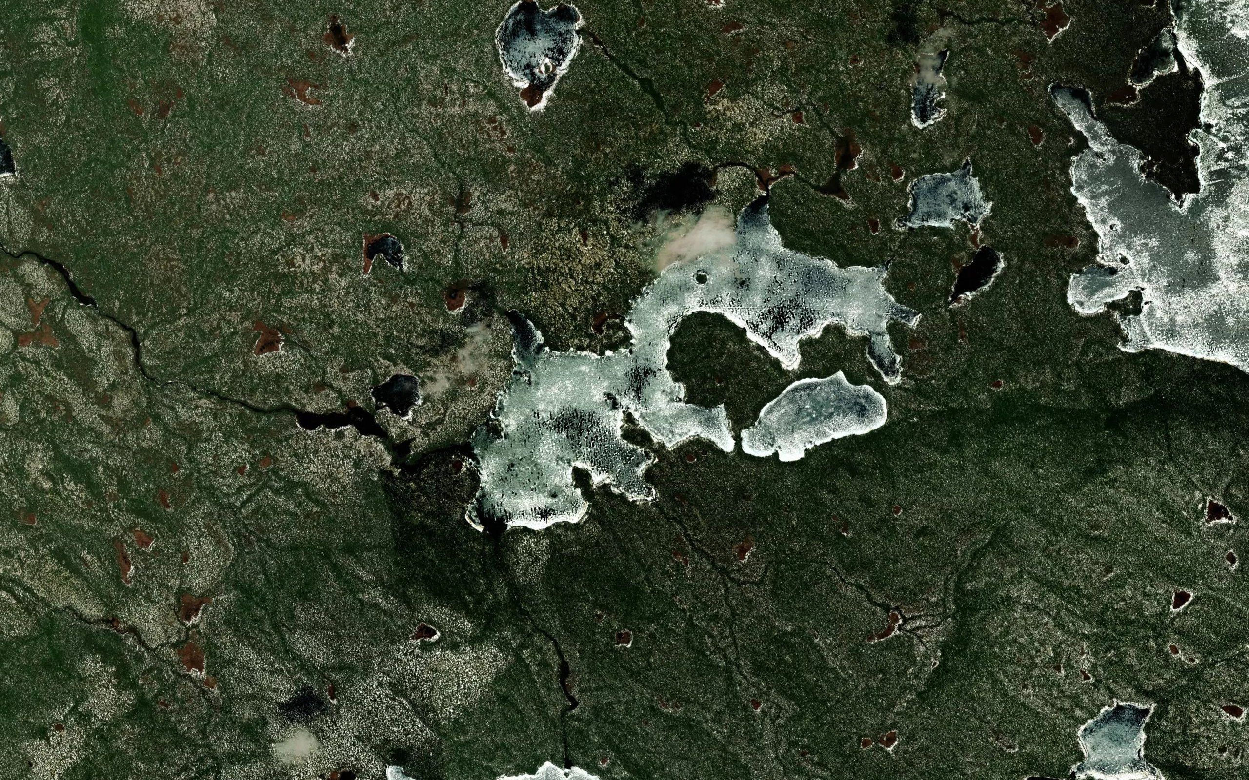 Lac Kauskatakakamat