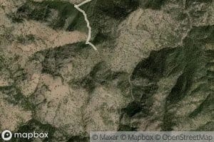 French Gap Spring