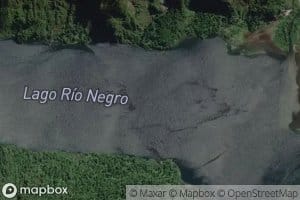 Lago Rio Negro