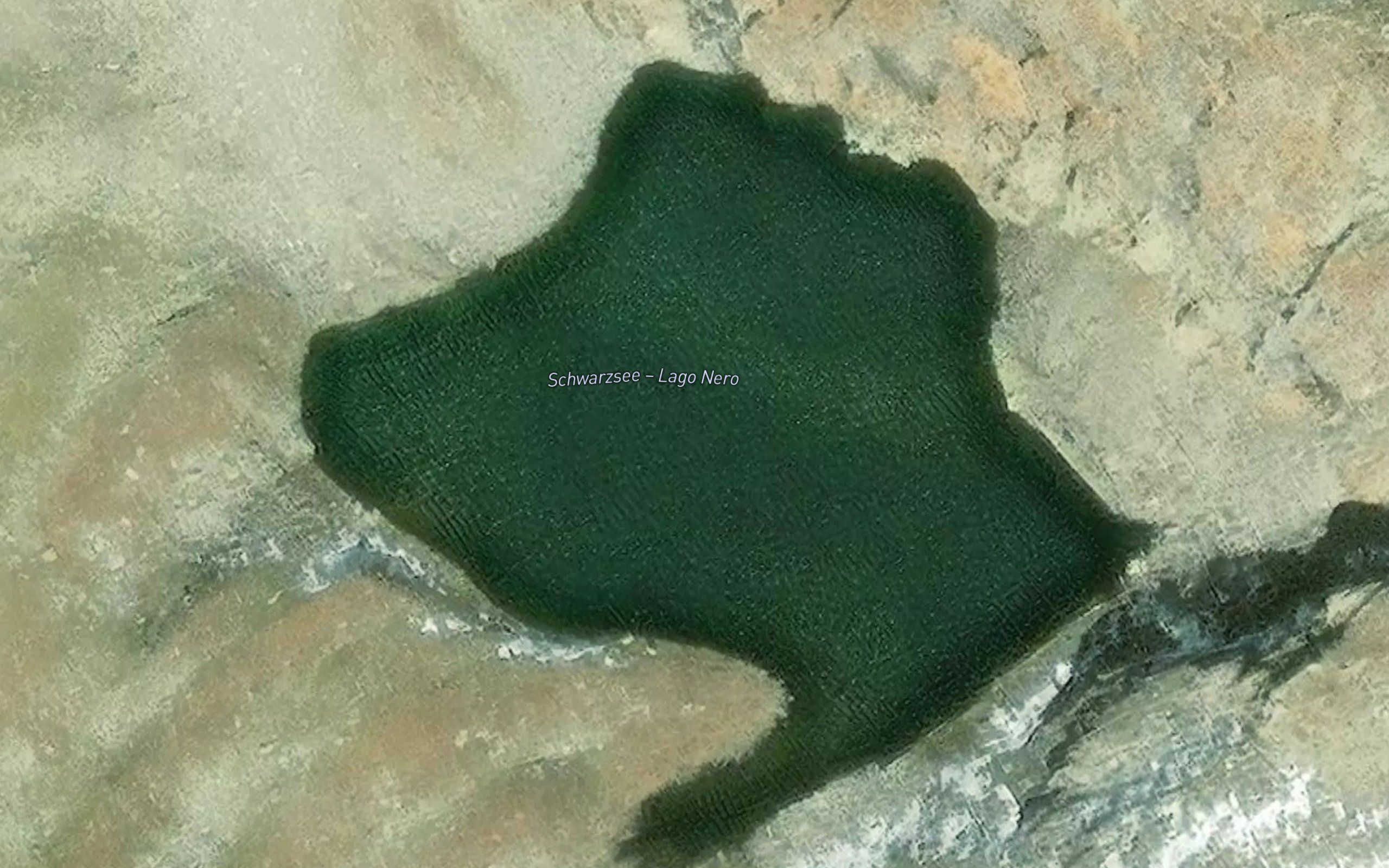 Schwarzsee