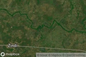 Zindi