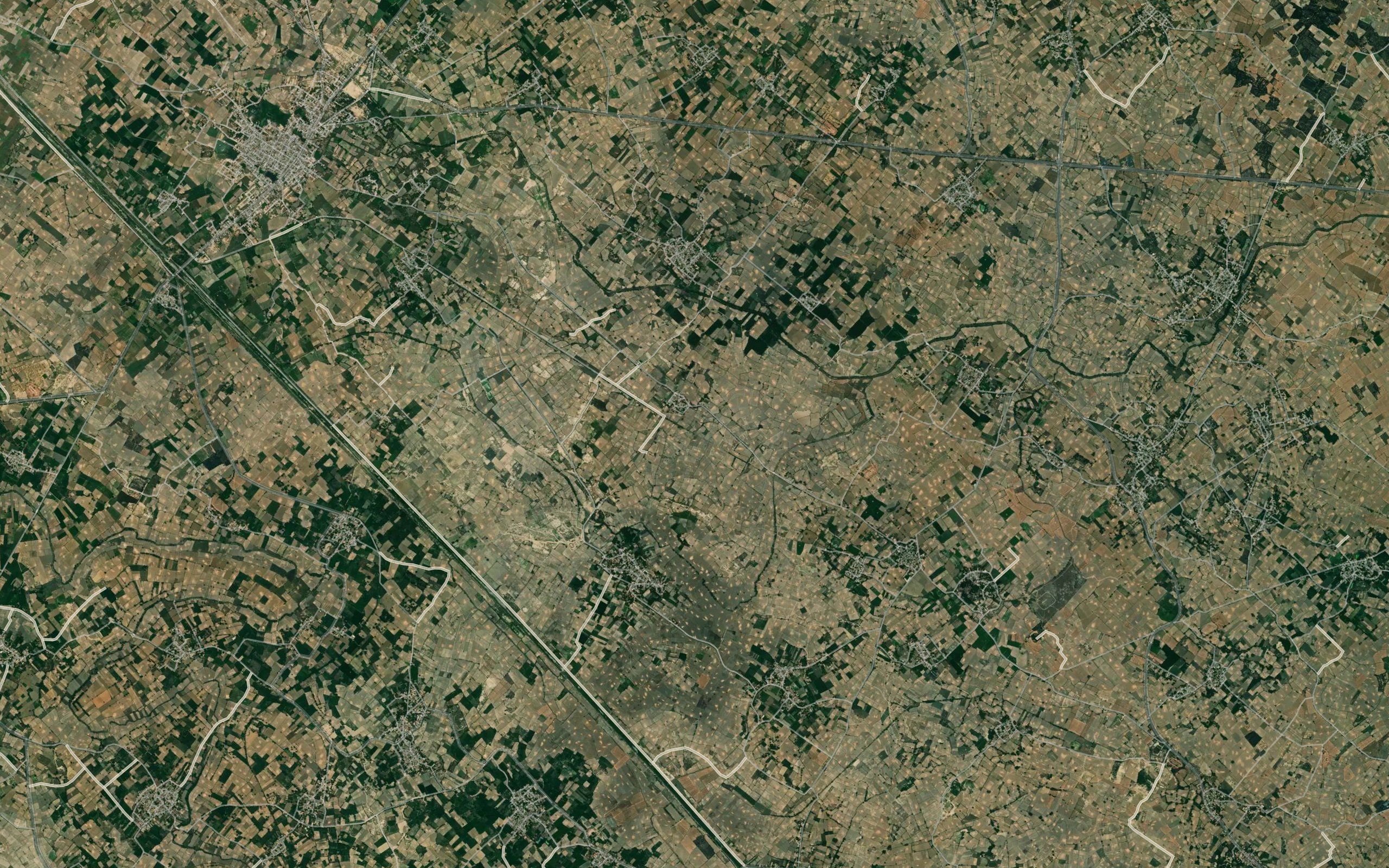 Jansoi Minor
