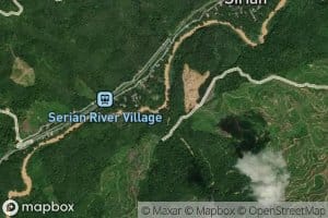 Sungai Cheweh