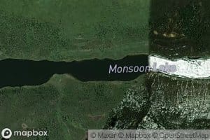 Monsoon Lake