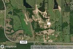 Soil Conservation Service Site 9a Reservoir