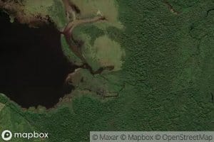 Corrego da Onca Magra