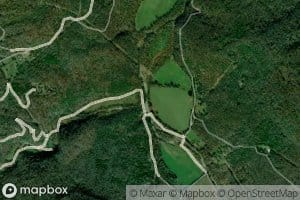 East Fork Little Buffalo River