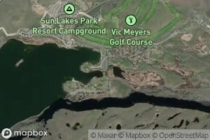 Meadow Creek