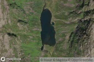 Ovredalsvatnet