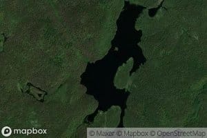 Lac Leon