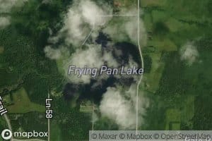 Frying Pan Lake