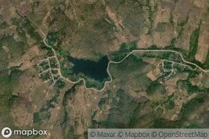 Ang Kep Nam Huai Mae Rawang