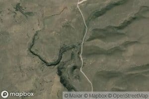 Five Draws Creek