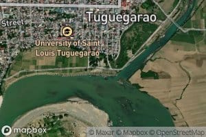 Pinacanauan de Tuguegarao River