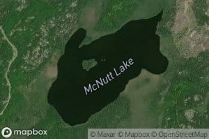 McNutt Lake