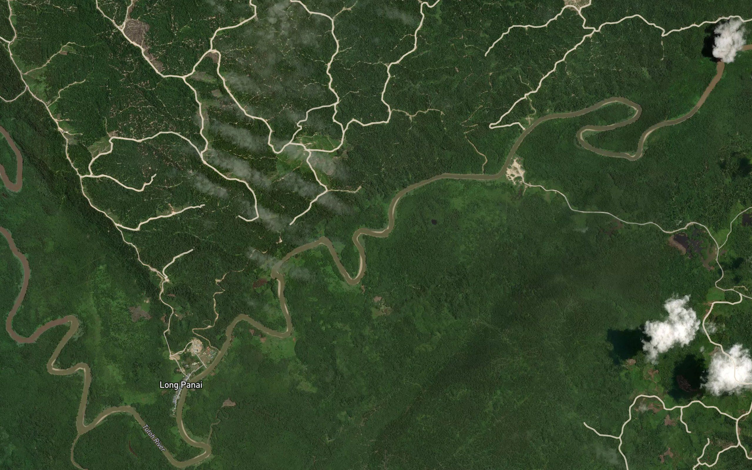 Sungai Belukoh