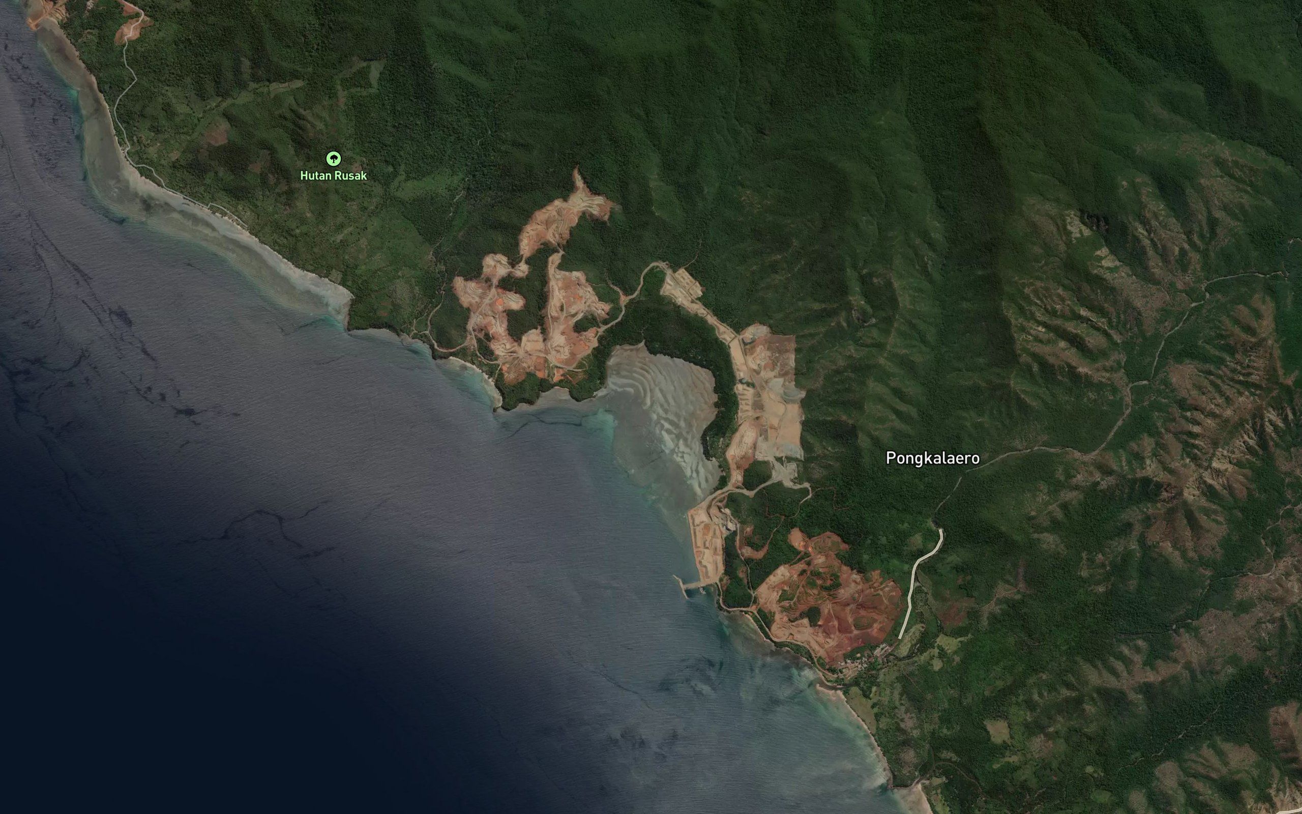 Teluk Labangko