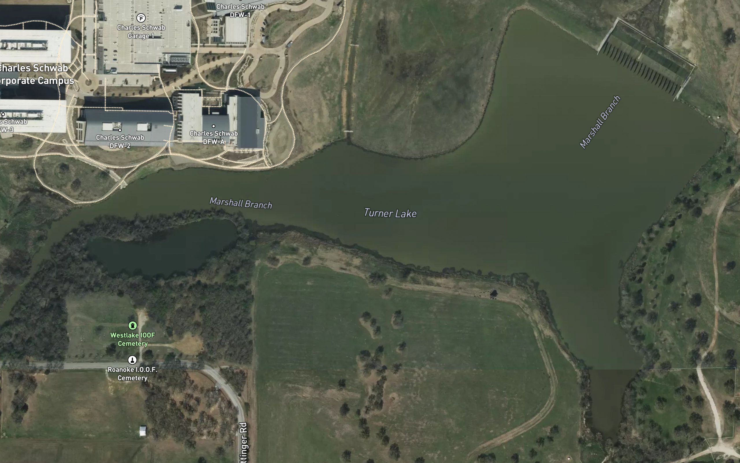 Turner Lake