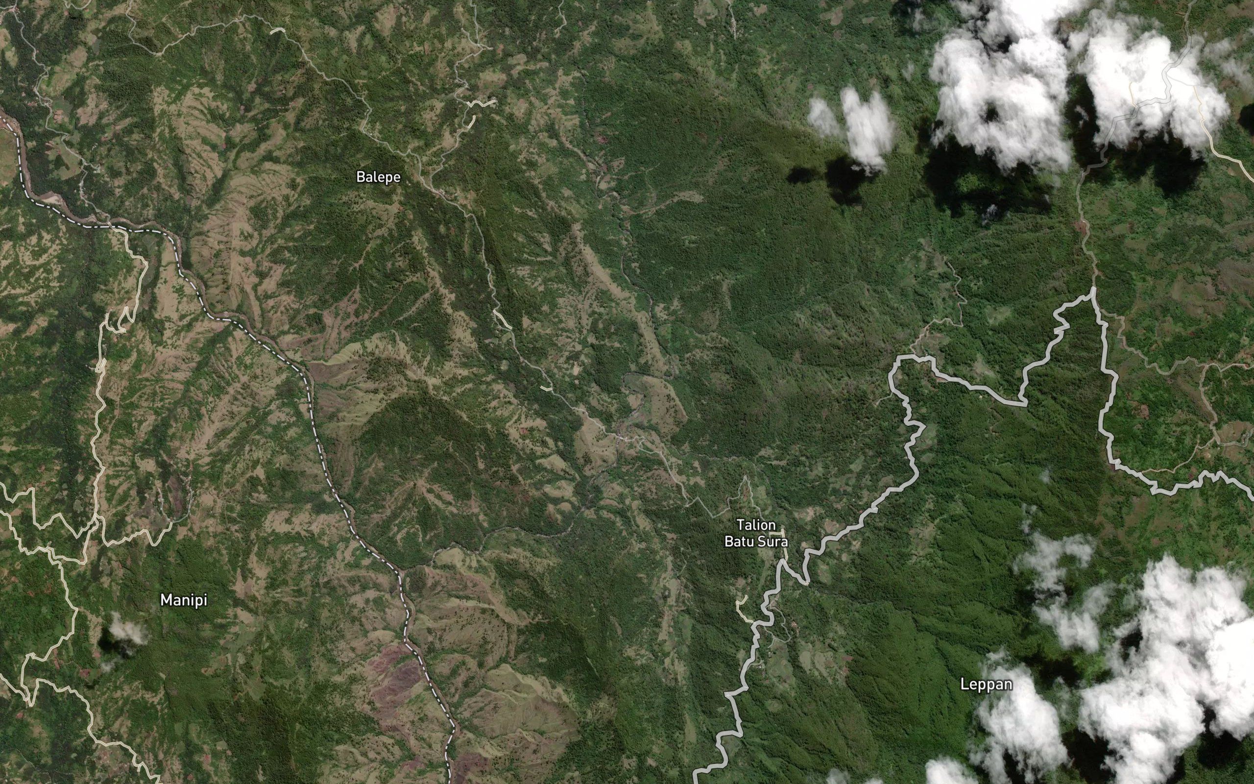Salu Danggala