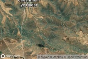 Cheshmeh-ye Qader