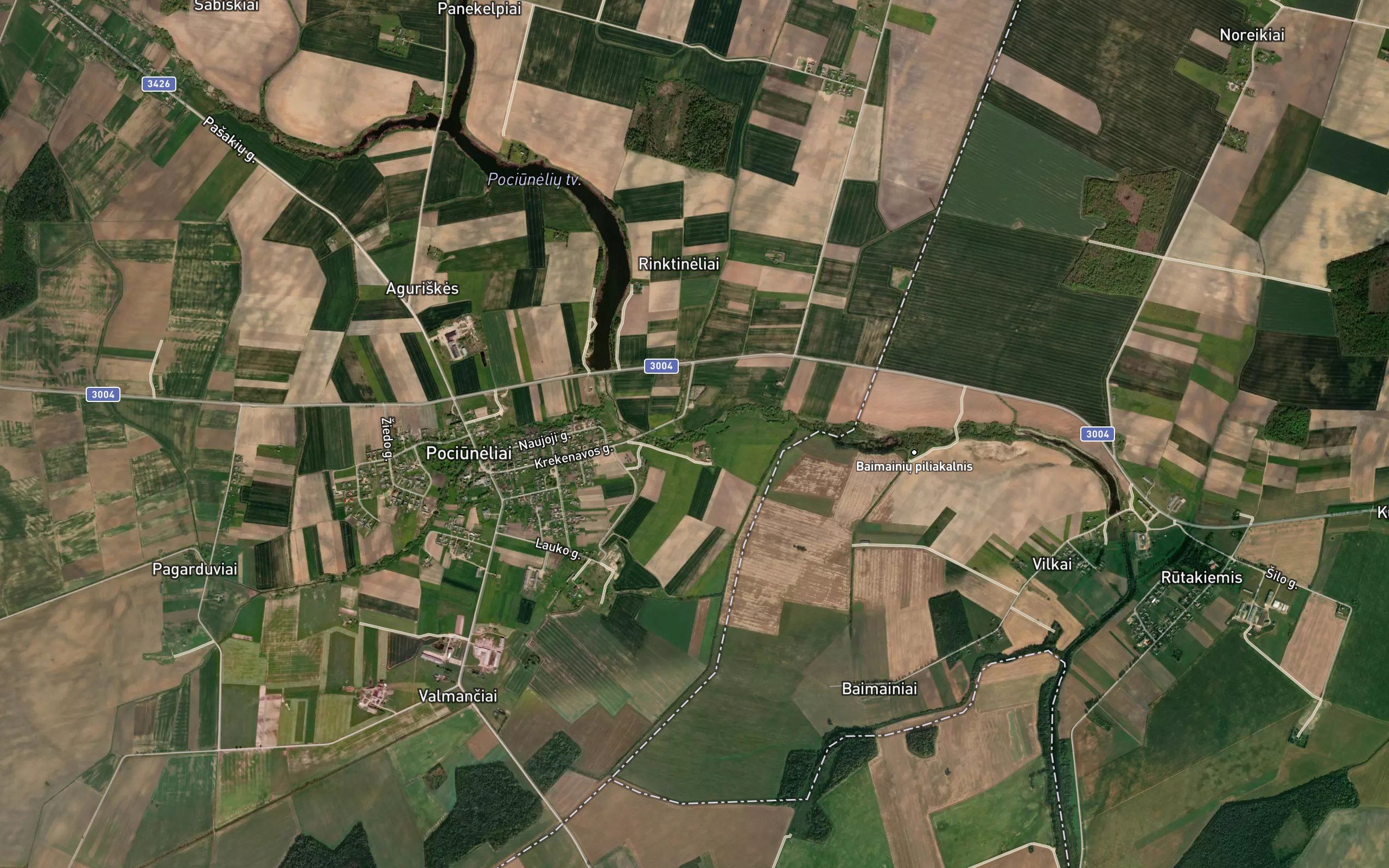 Vilbize