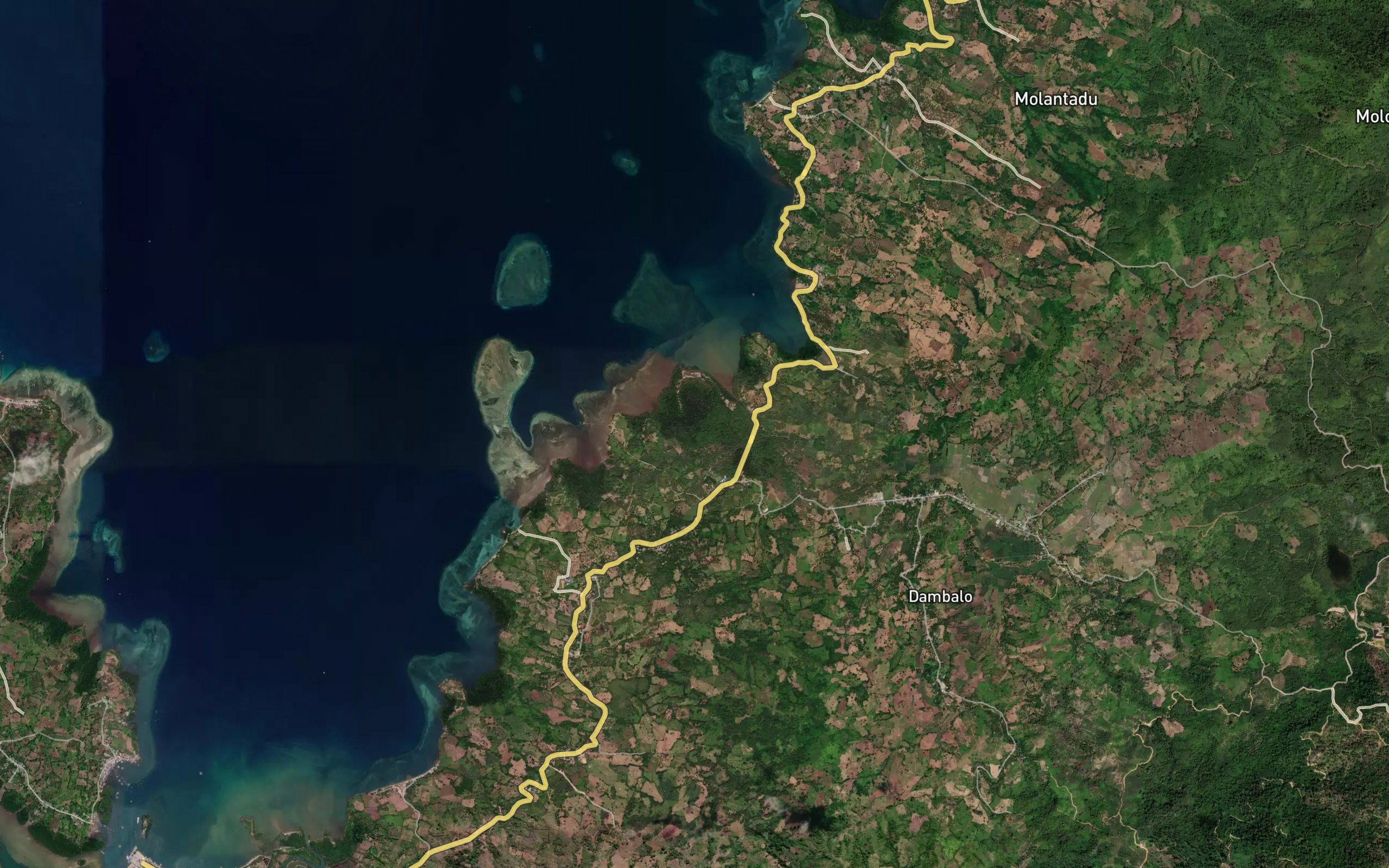 Dutula Hukolo