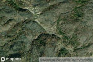 Sulphur Springs Creek