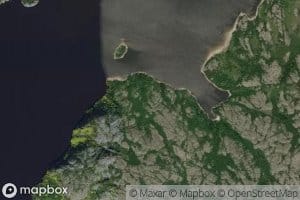 Baie Kapuskwawchikamach