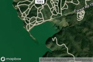 Turkey Bay