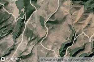 Las Animas Spring