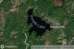 Prindle Lake
