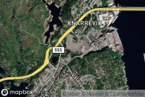 Mustadvatnet