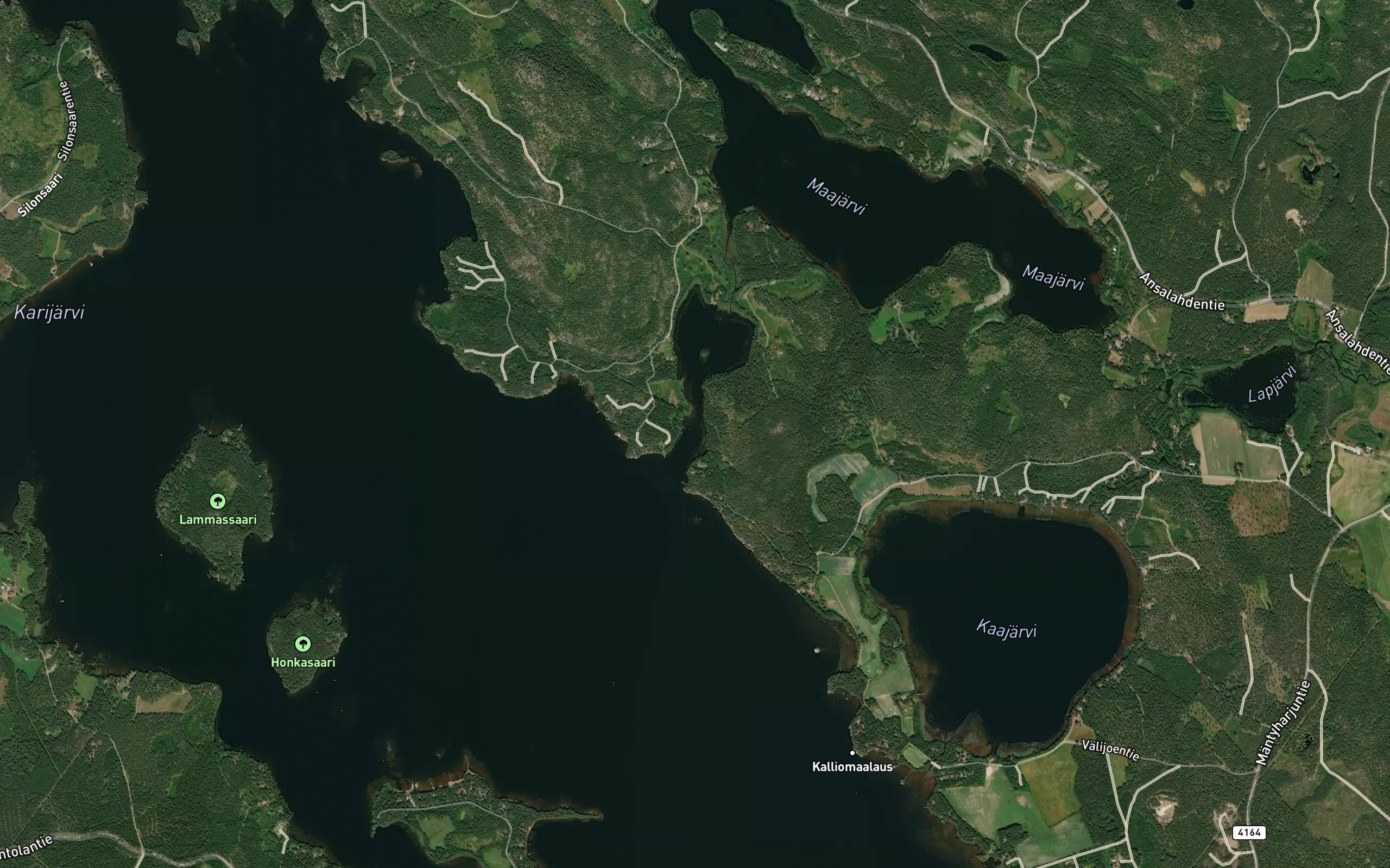 Majaansalmi