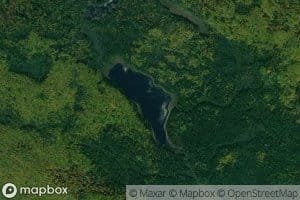 Lac des Coniferes