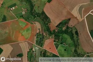 Corrego Arrozalzinho