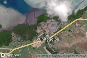 Wailoa Creek