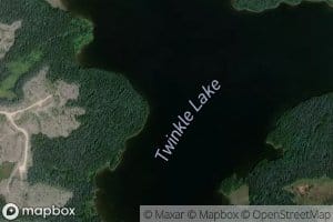 Twinkle Lake