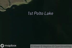 Ozero Pol'to Pervoye