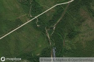 Nizhnyaya Dzhagdazhindya