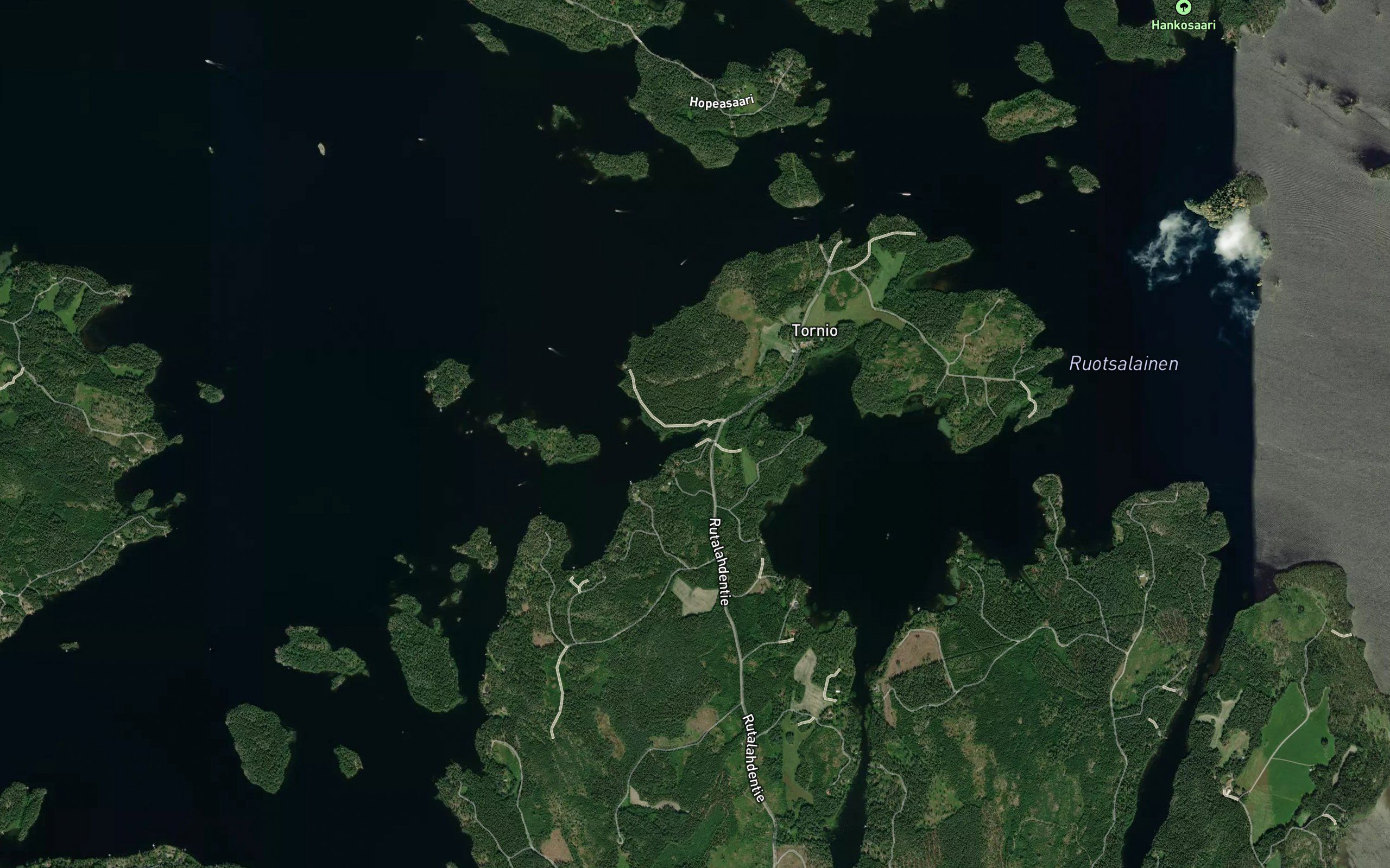 Uitonpohja