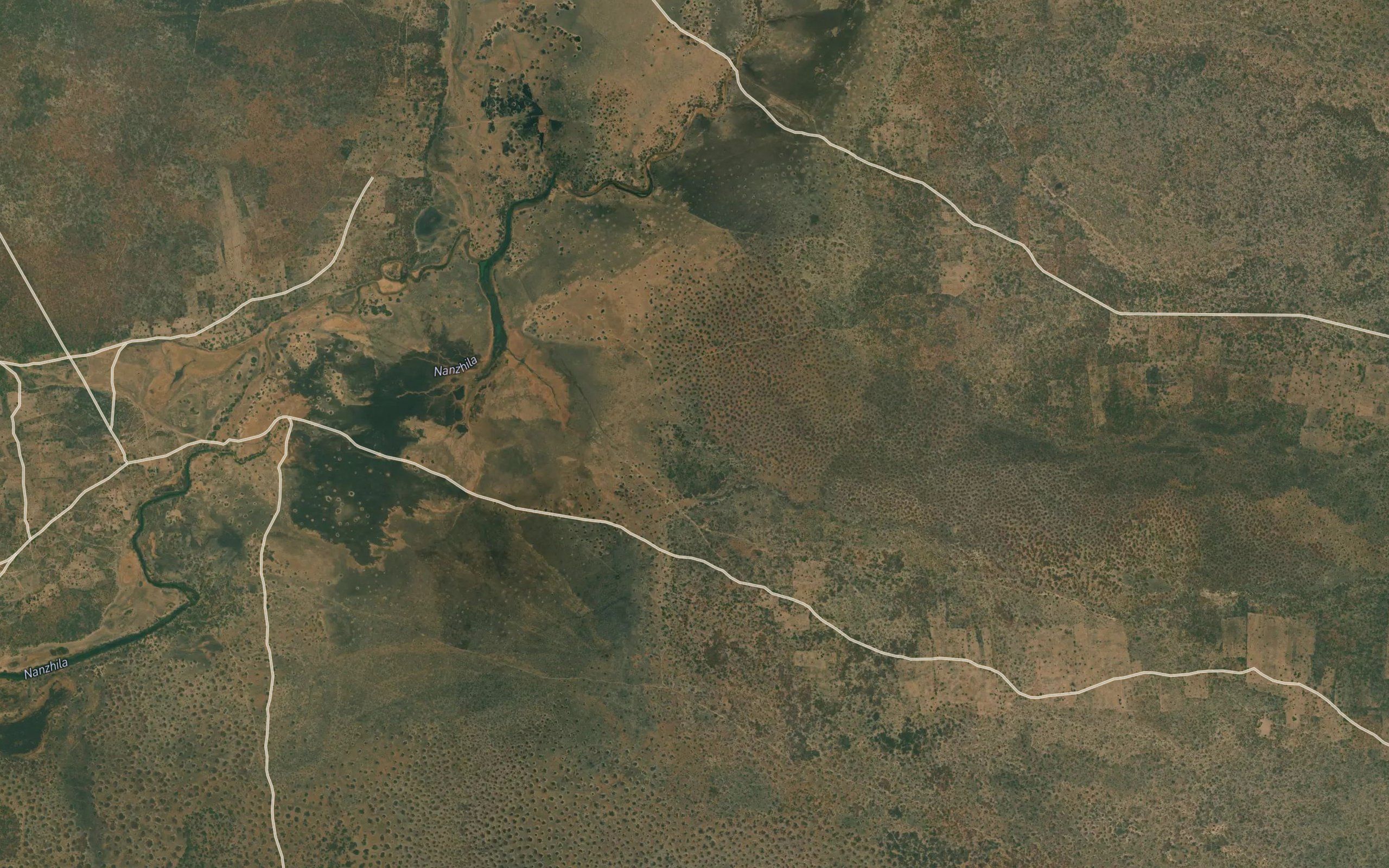 Nambaza