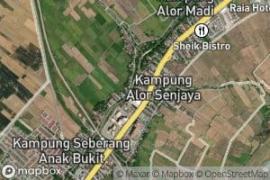 Alur Senjaya