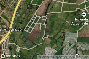 Quebrada Alumbrehuaicu