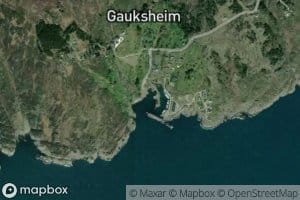 Gauksheimvika