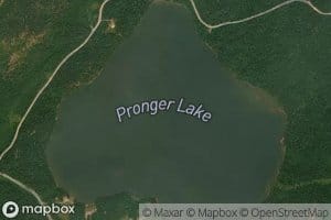 Pronger Lake