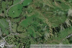 Mangakahikatoa Stream