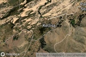 Laguna Kelisa