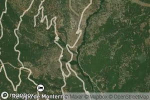 Barranco del Horcajo