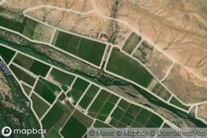 Swartdraai se Leegte