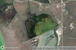 Pond Number Six
